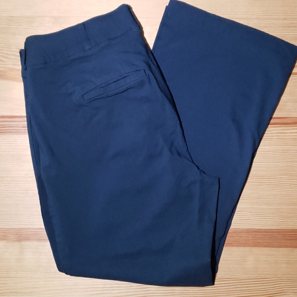 Lane Bryant (The Allie) Trousers